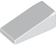 LEGO part Slope 18 2 x 1 x 2/3 5404