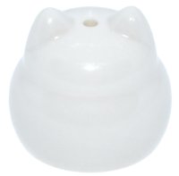 LEGO onderdeel Brick, Round with Indented Top and Cat Ears 5692