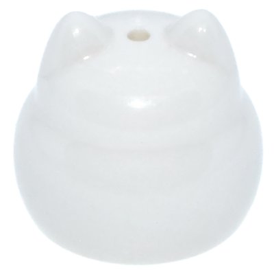LEGO part Brick, Round with Indented Top and Cat Ears (5692)