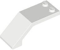 LEGO part Windscreen 5 x 2 x 1 2/3 6070
