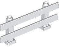 LEGO part Fence 1 x 8 x 2 2/3 (6079)