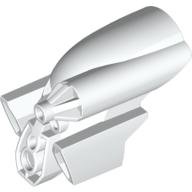 LEGO part Bionicle Mask Akaku Nuva (Adaptive Armor Style) (60912)