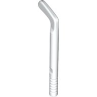 LEGO part Minifigure, Utensil Hockey Stick, Round Shaft (64000)