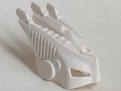 LEGO part Bionicle Mask Metus (64321)