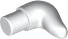 LEGO onderdeel Cattle Horn, Short 64847