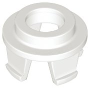 LEGO onderdeel Container, Box Vidiyo Clip 65146