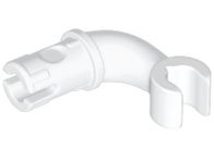LEGO part Arm and Hand Long with Pin - Vertical Grip 66788