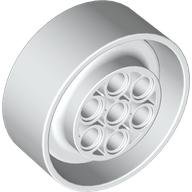 LEGO part Wheel 41mm D. x 15mm Technic (68327)