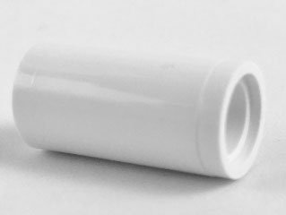 LEGO part Technic, Pin Connector Round 2L without Slot (Pin Joiner Round) (75535)