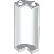 LEGO part Panel 2 x 2 x 5 Corner Wall 78594
