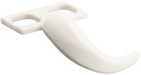 LEGO part Minifigure Costume Tail Dinosaur 79973
