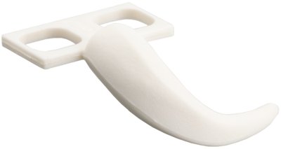 LEGO part Minifigure Costume Tail Dinosaur (79973)