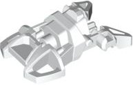 LEGO part Bionicle Foot Small with Axle Connector (87791)