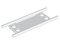 LEGO part Minifigure, Utensil Stretcher without Bottom Hinges (93140)