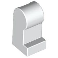 LEGO part Leg, Right 971