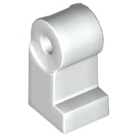 LEGO part Leg, Left (972)
