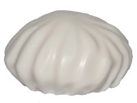LEGO part Minifigure, Headgear Cap, Surgical 98378