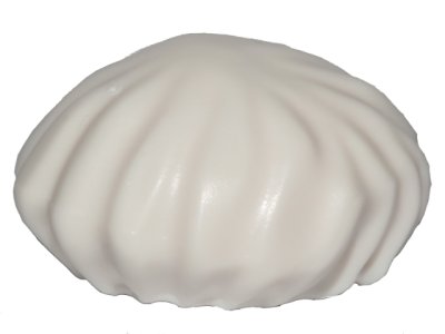 LEGO part Minifigure, Headgear Cap, Surgical (98378)