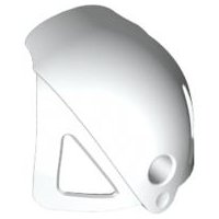 LEGO part Bionicle Shoulder Armor, Toa Nuva (x345)