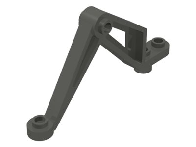 LEGO part Support Leg Small (Insectoids) (30211)