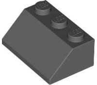 LEGO part Schräge 45 2 x 3 (3038)
