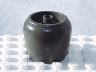 LEGO part Scala and Belville Flowerpot (33008)