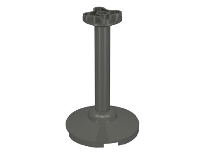 LEGO part Support 4 x 4 x 5 2/3 Stand (33089)