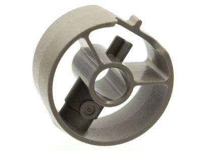 LEGO part Elephant Type 1 Tail Ring (43889)