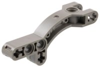 LEGO part Bionicle Rahkshi Chest Section 44136