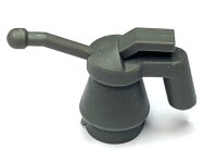 LEGO part Minifigure, Utensil Tool Oil Can - Smooth Handle 6246f