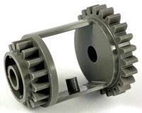 LEGO onderdeel Technic, Gear Differential 24-16 Tooth 6573