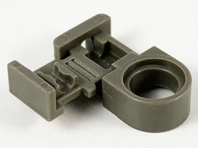 LEGO part Technic, Flex Cable End, Pin Connection (6643)