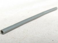 LEGO part Hose, Rigid 3mm D. 10L / 8.0cm 75c10
