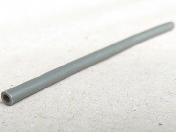LEGO part Hose, Rigid 3mm D. 10L / 8.0cm (75c10)