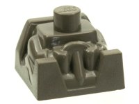 LEGO part Body, Racers Driver x351