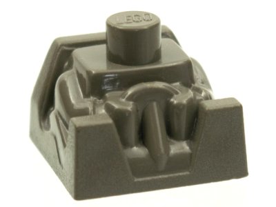 LEGO part Body, Racers Driver (x351)