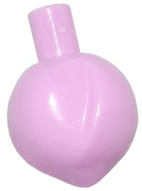 LEGO part Fruit, Peach 5234