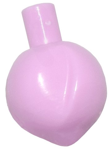 LEGO part Fruit, Peach (5234)