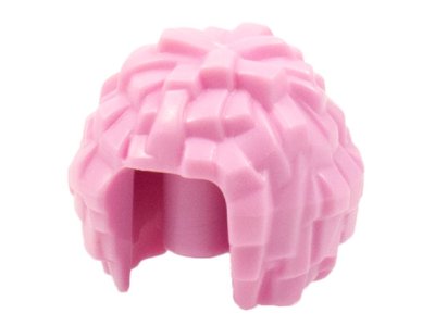 LEGO part Minifigure, Utensil Cheerleader Pom Pom (87997)