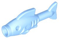 LEGO part Fish (64648)