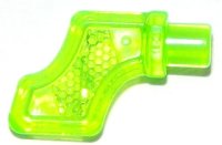 LEGO part Minifiguren-Helm Flügel 35042