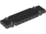 LEGO part Technic, Plaque Panneau 3 x 11 x 1 15458