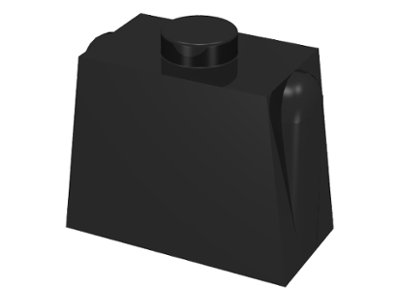 LEGO part Torso Legoland (17)