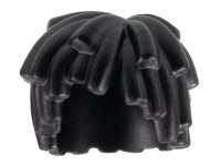 LEGO part Minifigure, Hair Short Layered Mop Top 2003