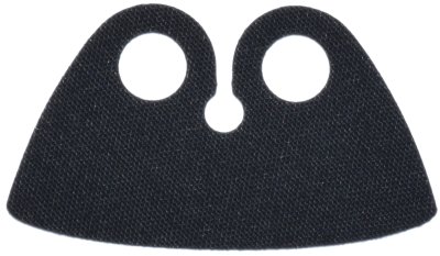 LEGO part Capa de Minifigura Tela, Cuello Redondeado Alto (20551)
