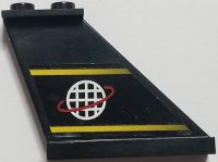 LEGO part 2340pb017r 2340pb017r