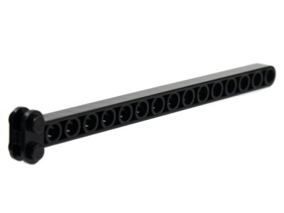 LEGO part Crane Arm Center (Technic Liftarm 1 x 16) (2351)