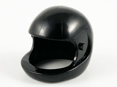 LEGO onderdeel Technic, Figure Accessory Helmet (2715)