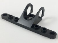 LEGO part Technic, Steering Rack Top 2792