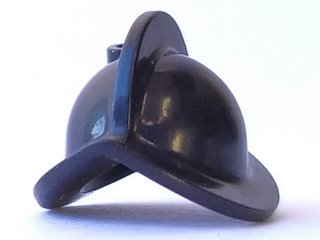 LEGO part Minifigure, Headgear Helmet Conquistador (30048)